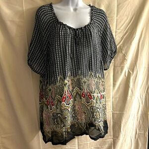 New 2X SGR Multi top #1691*8